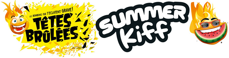 « SUMMER KIFF »