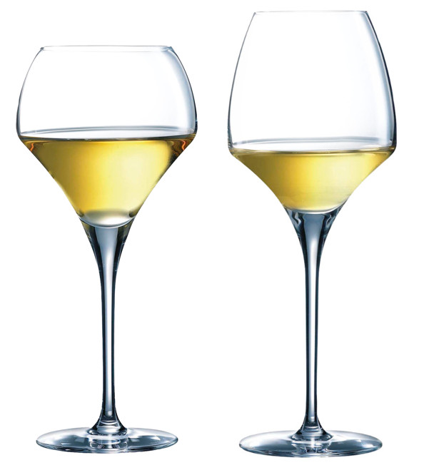 Verres à pied Culinarion