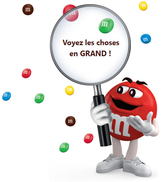 M&M’S®