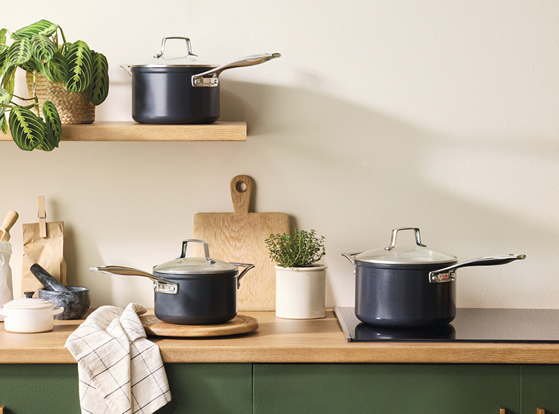Casserole Céramique Essentielle