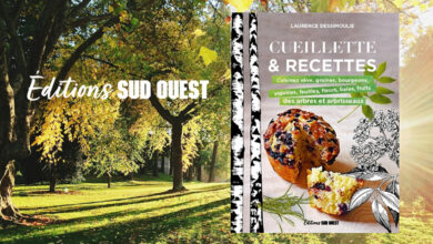 Cueillette & recettes