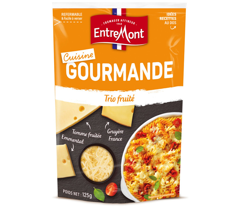 Cuisine Gourmande