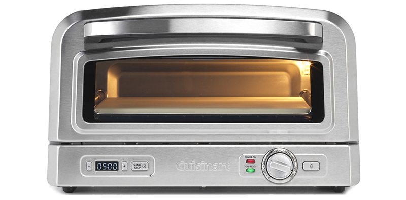 Four pizza d’intérieur Cuisinart