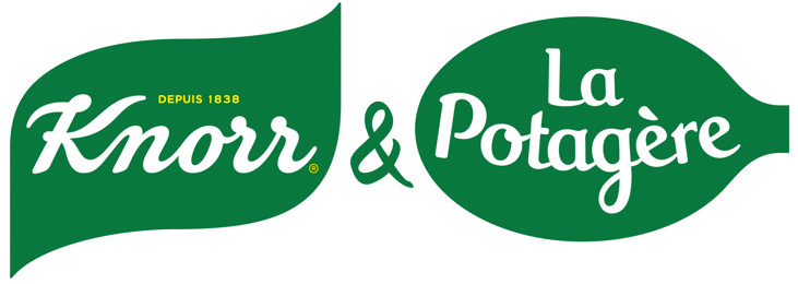 Knorr - La Potagère