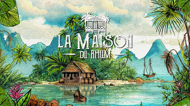 Maison Rhum