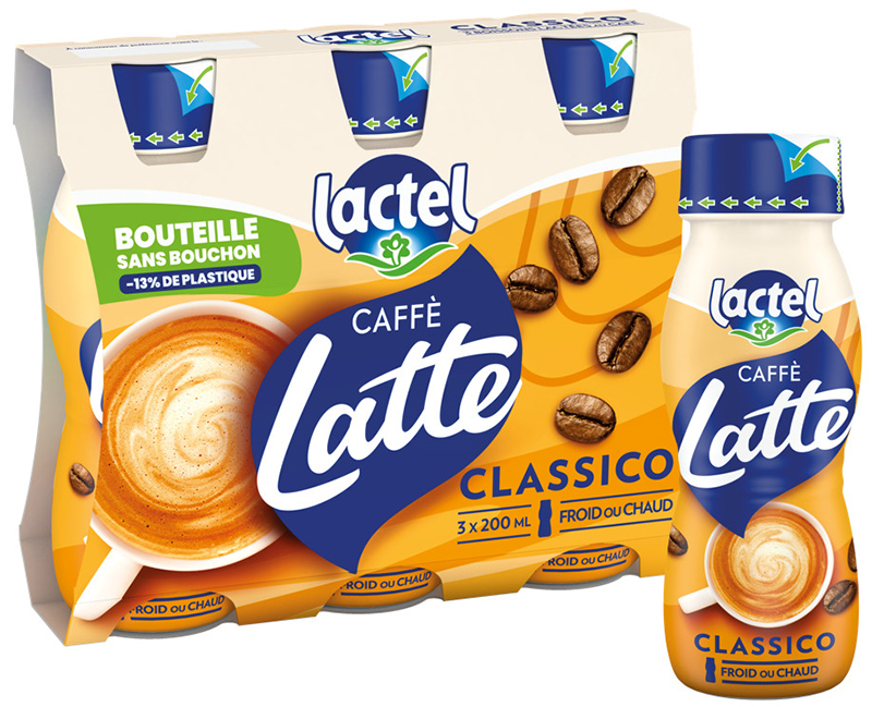 Caffè Latte Classico 
