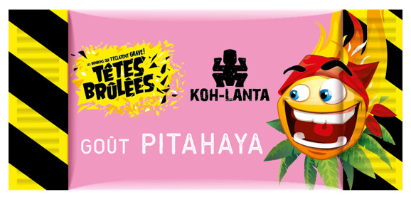 Pitahaya