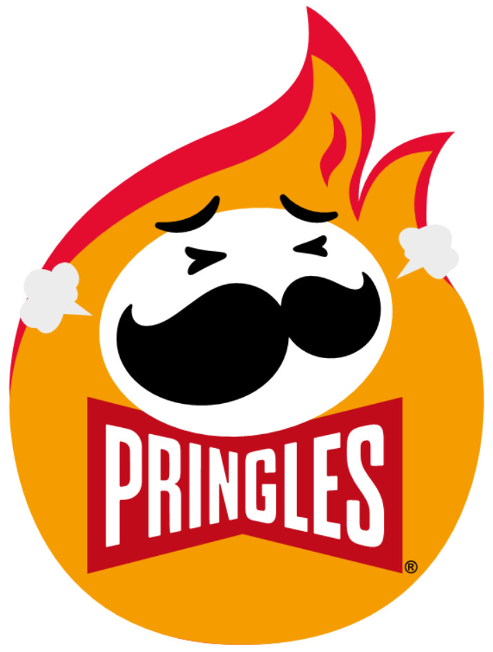 PRINGLES® HOT
