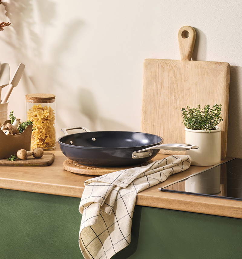 Sauteuse Céramique Essentielle