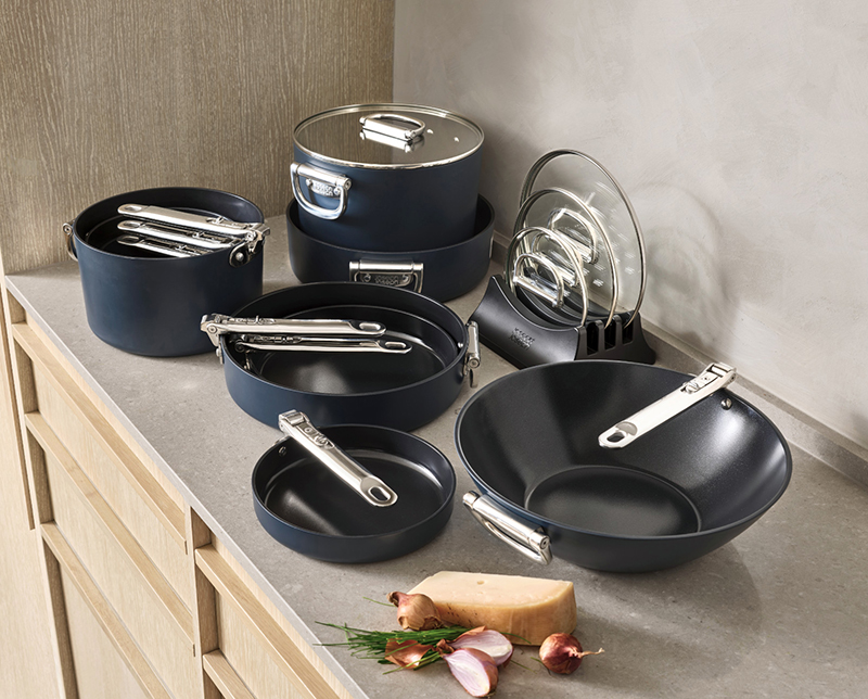 Space Cookware