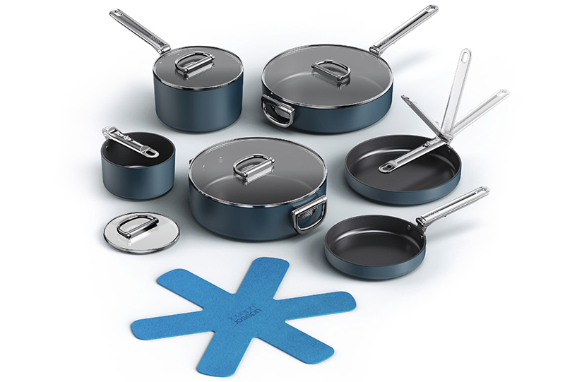 Space Cookware
