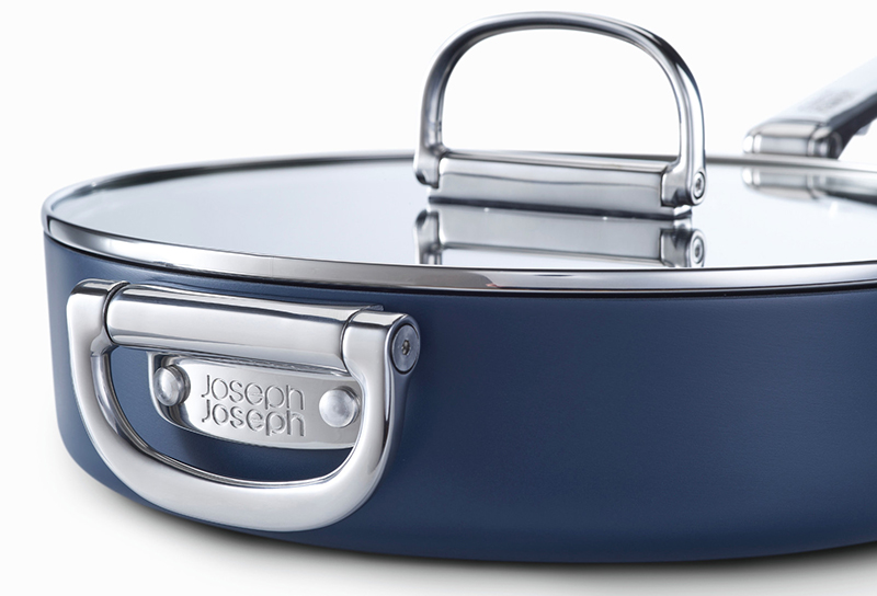 Space Cookware
