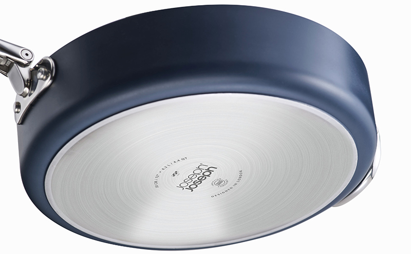 Space Cookware