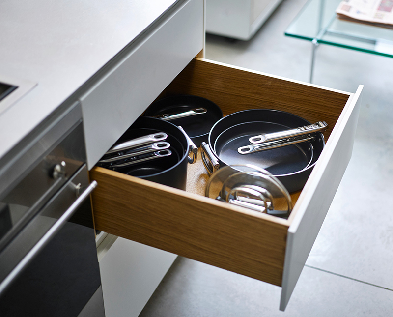 Space Cookware