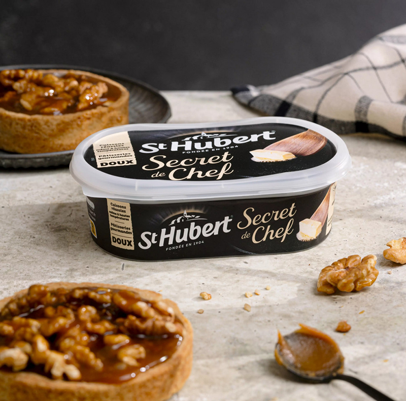 Secret de Chef®