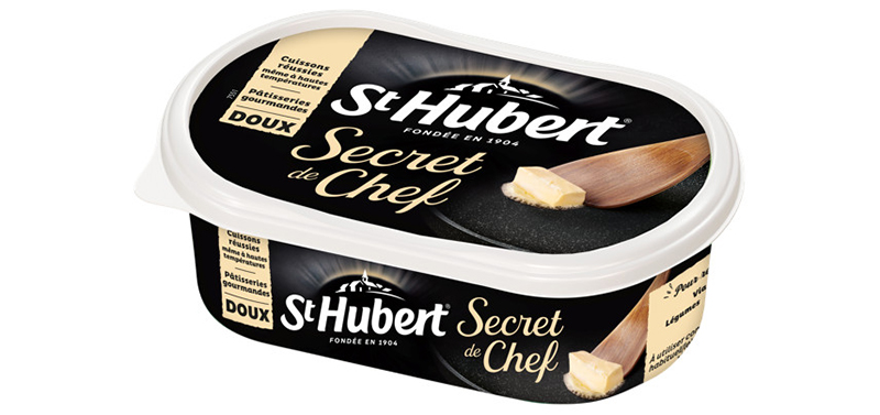 Secret de Chef®