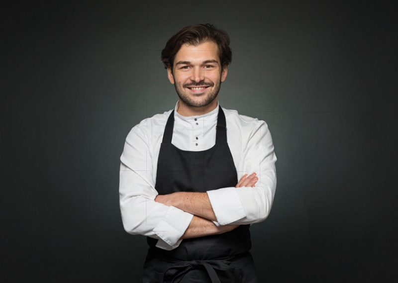 Thibault Sombardier