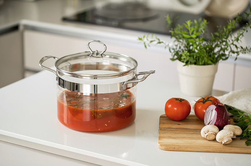 Belissam casseroles