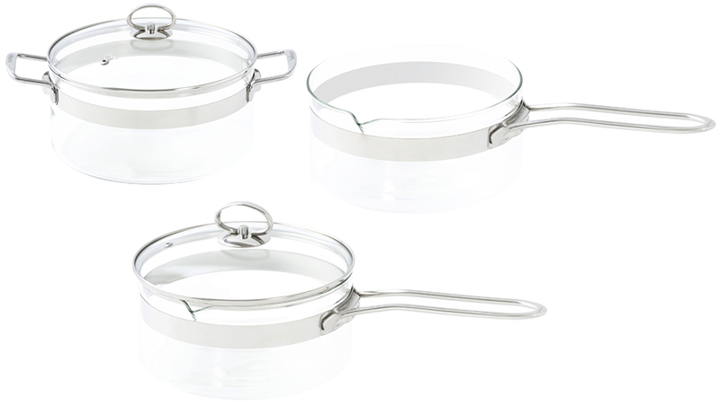 Belissam casseroles 