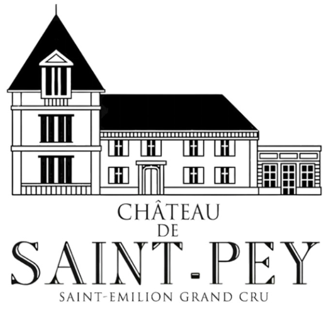 Château de Saint-Pey