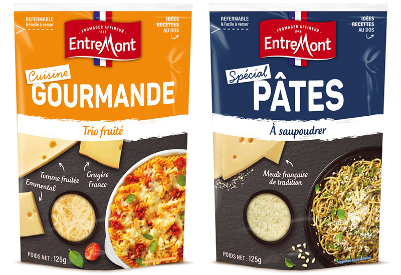 Cuisine gourmande - Spécial pâtes