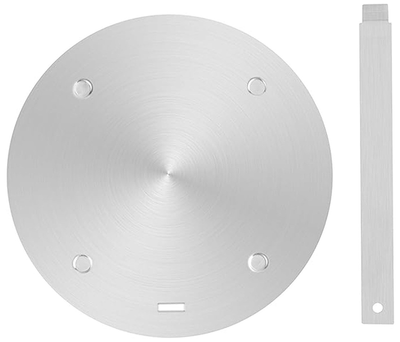 Disque à induction