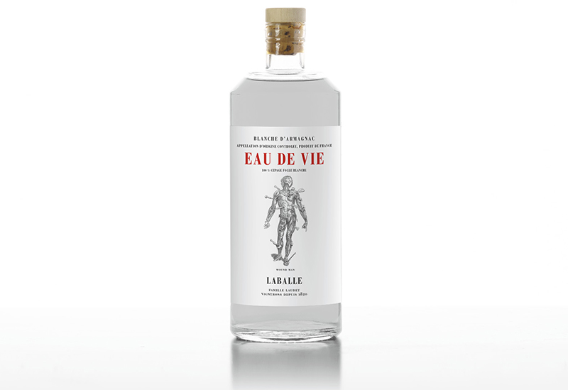Blanche d’Armagnac