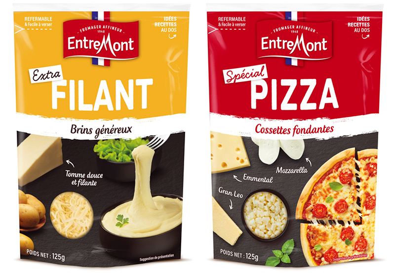 Extra Filant - Spécial Pâtes