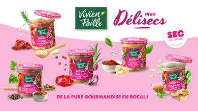 Mes Délisecs