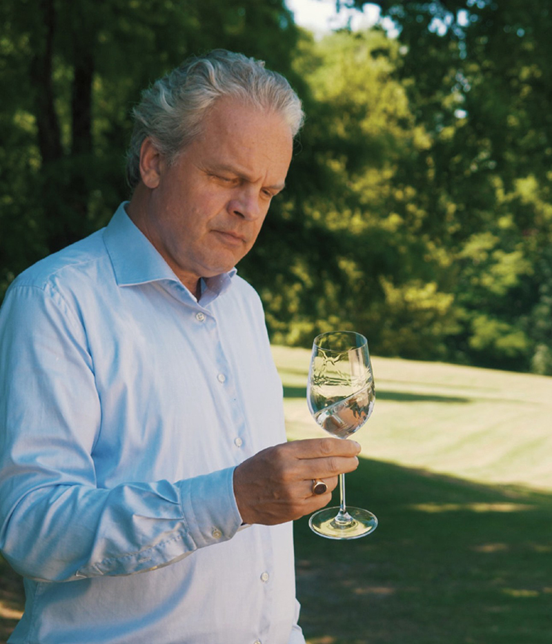 Joost de Villebois