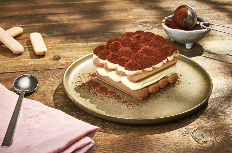 Véritable Tiramisu Galbani