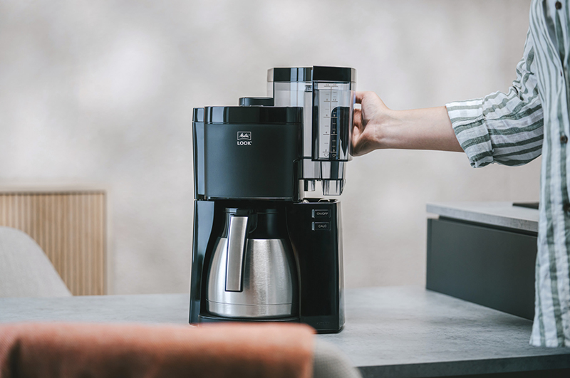 LOOK®Therm Melitta®