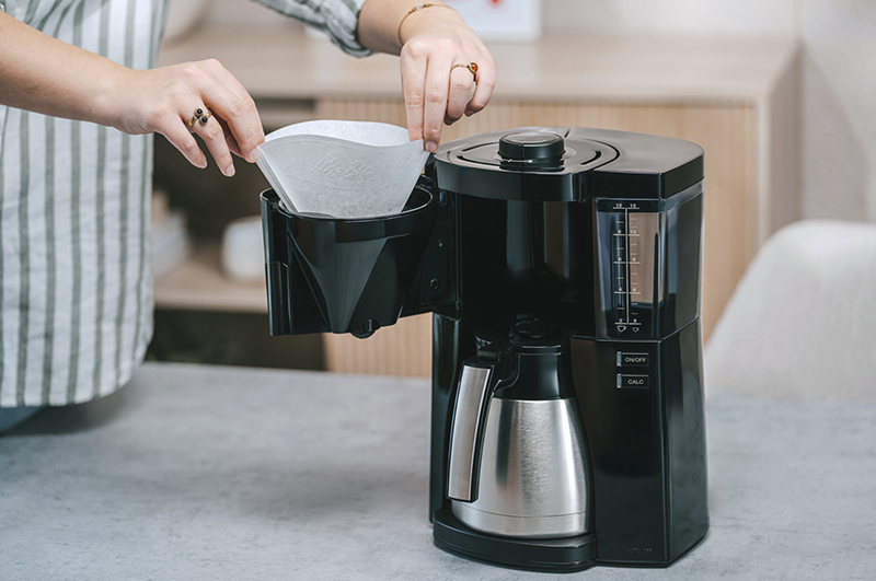 LOOK® Therm Melitta®