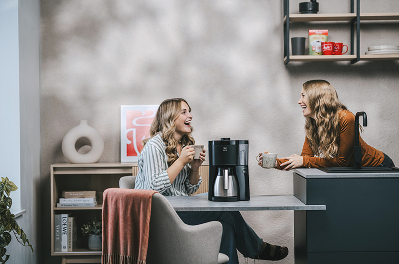 LOOK®Therm Melitta®
