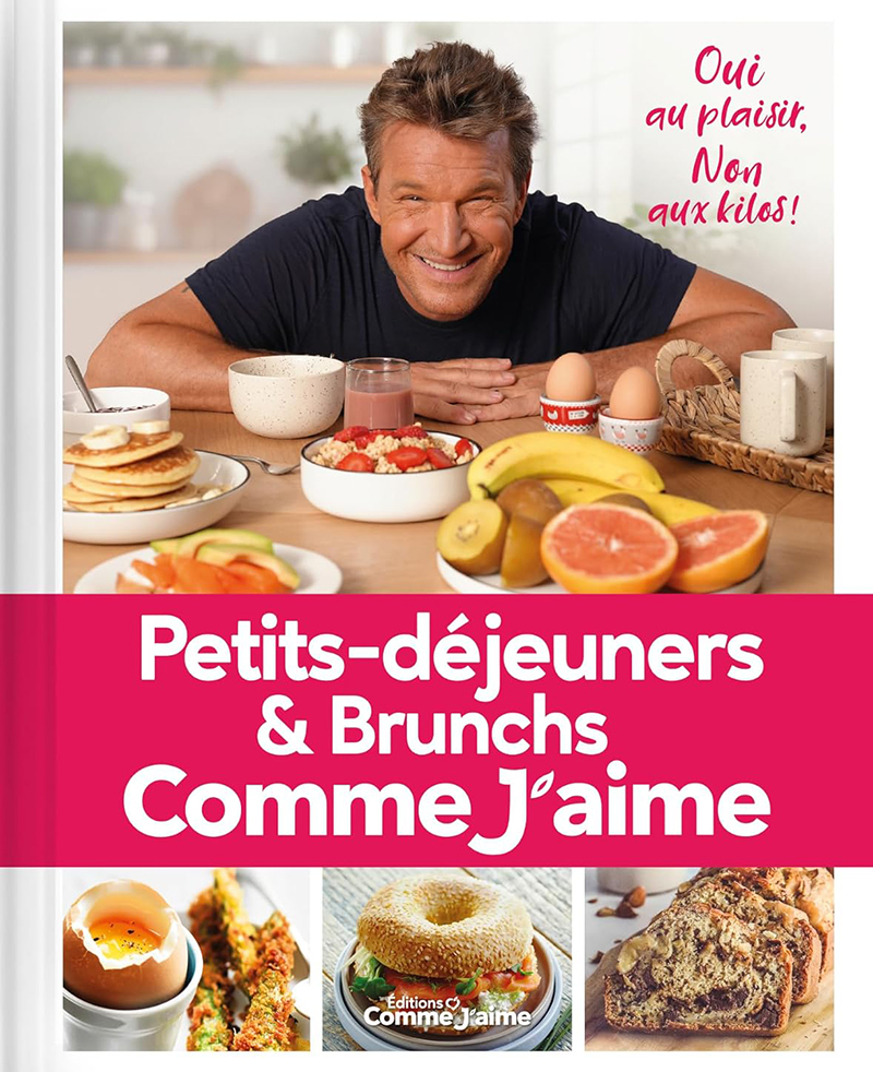 Petits-déjeuners & Brunchs