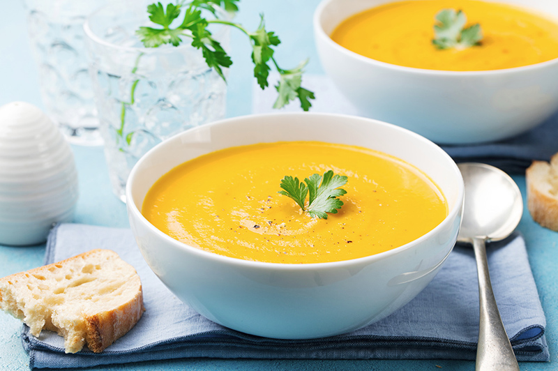 Potage légumes Floraline®