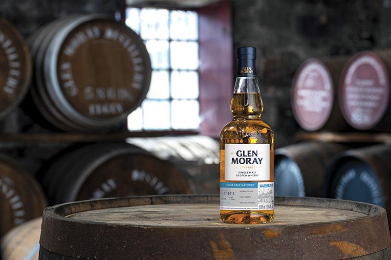 Rioja Cask Matured