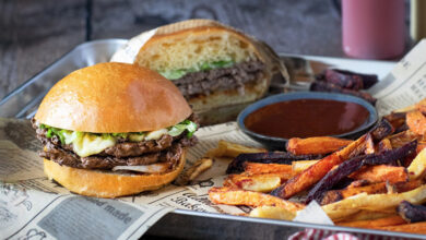 Smash Burger