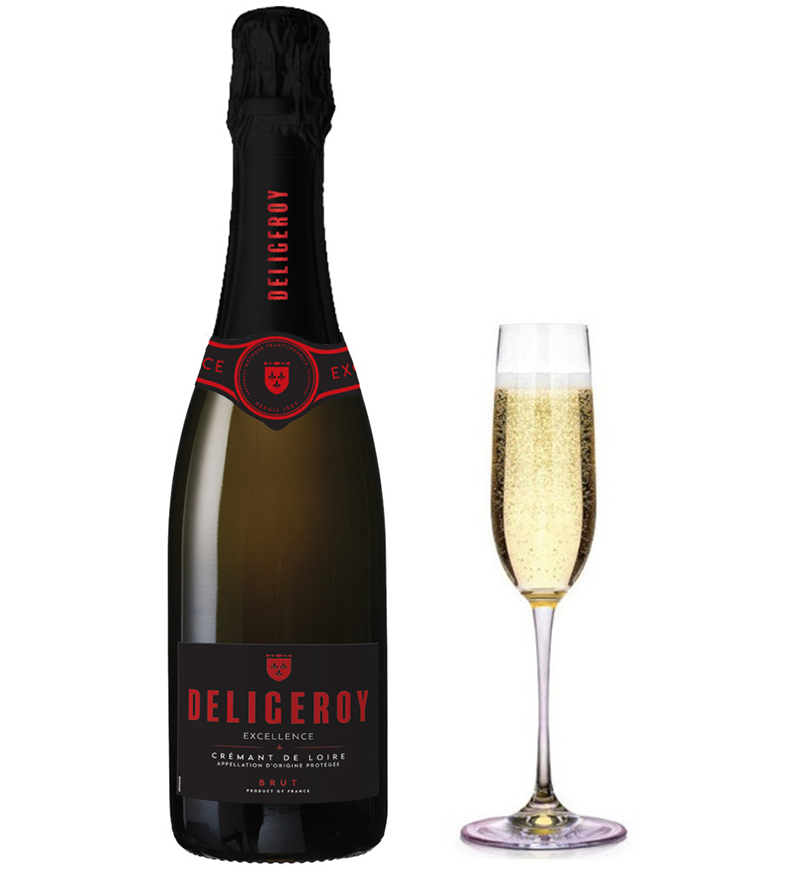 DELIGEROY Brut Excellence
