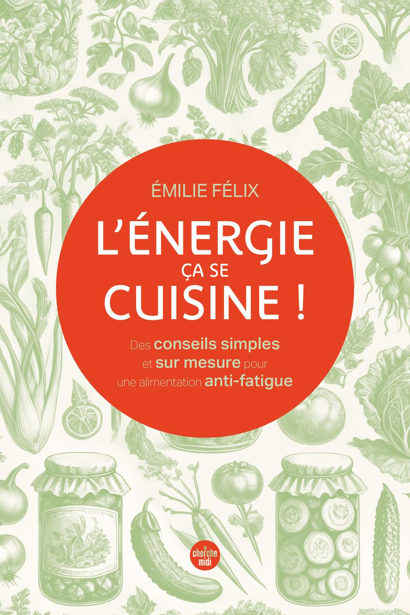 L’Énergie, ça se cuisine !