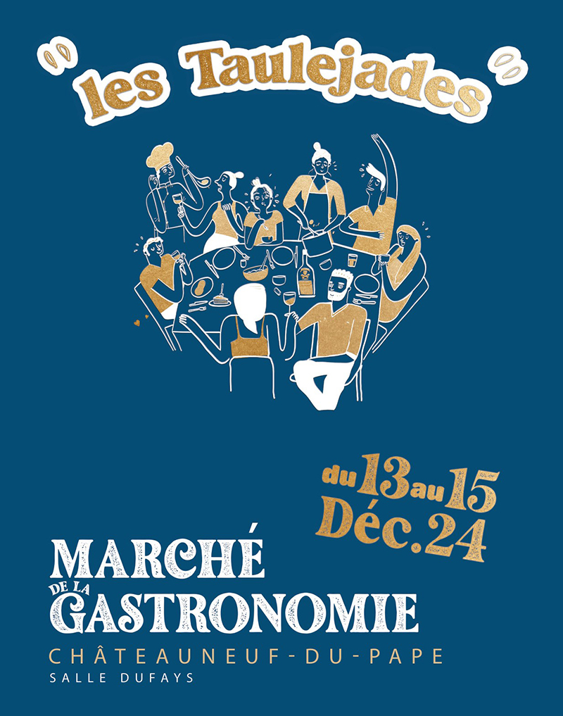 Les Taulejades