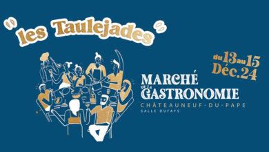 Les Taulejades