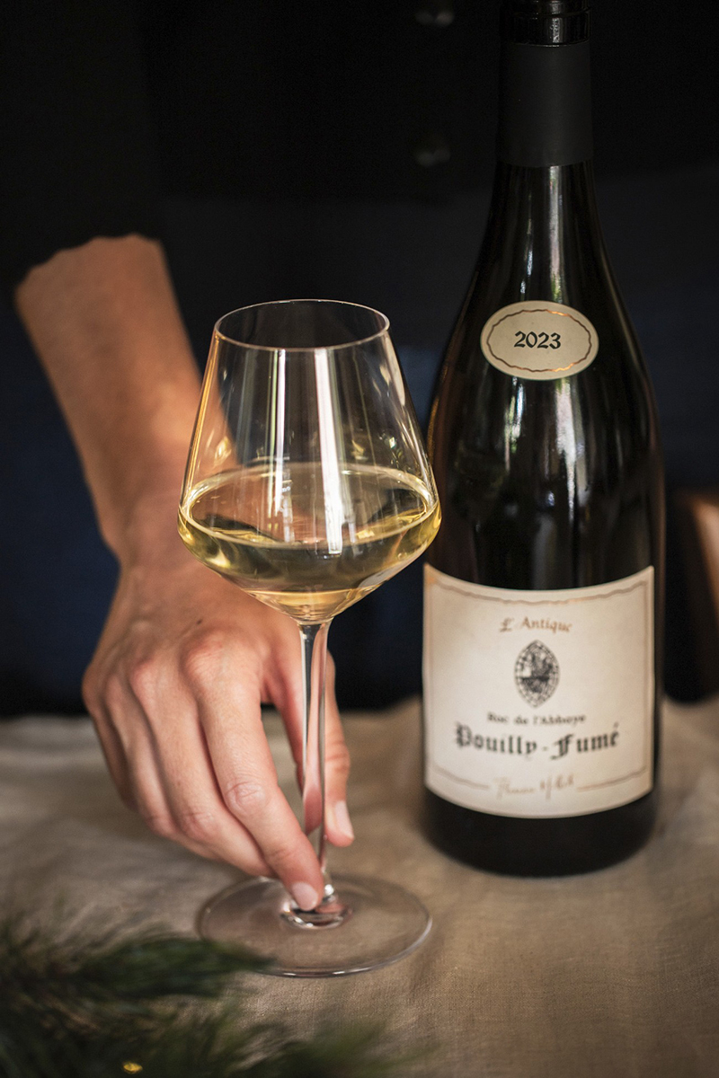 Pouilly Fumé Antique 2023