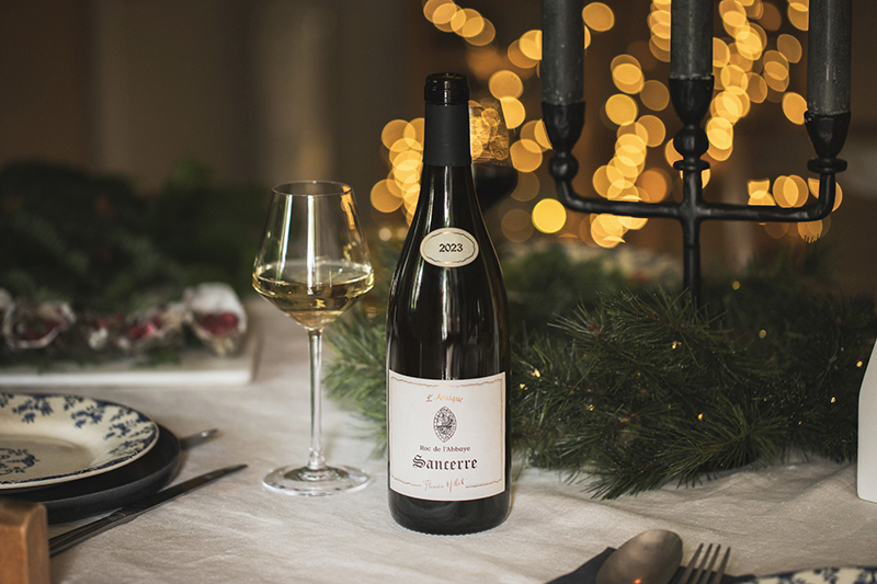Sancerre Blanc Antique 2023