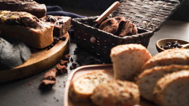 Top recettes chocolat à essayer fêtes de fin d’année !