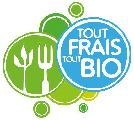 TOUT FRAIS TOUT BIO