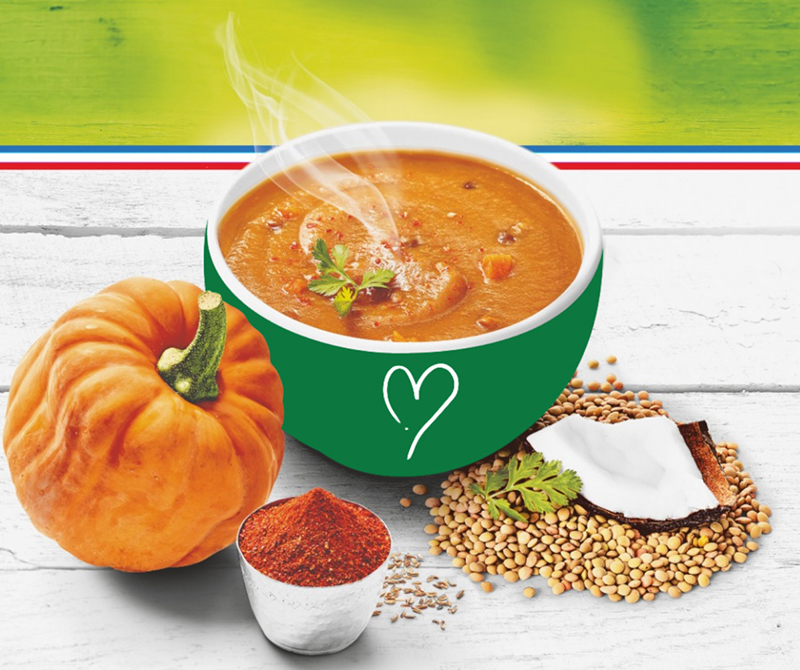 Knorr® La Potagère