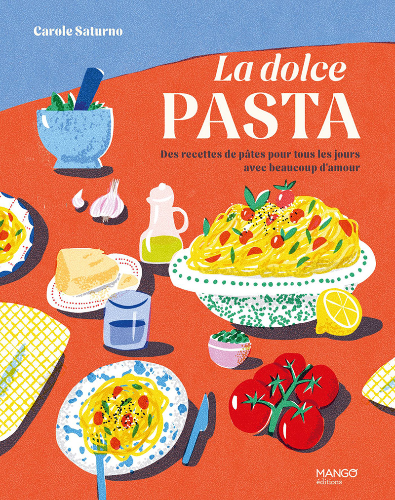 La dolce PASTA