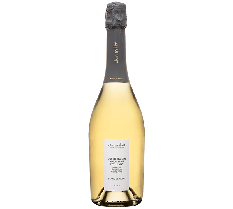 Pinot Noir Pétillant