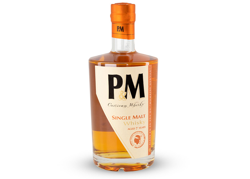 P&M 7 ans d’âge